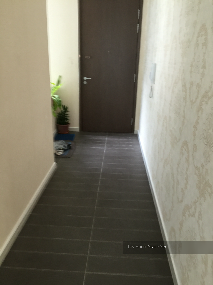 The Minton (D19), Condominium #107459162